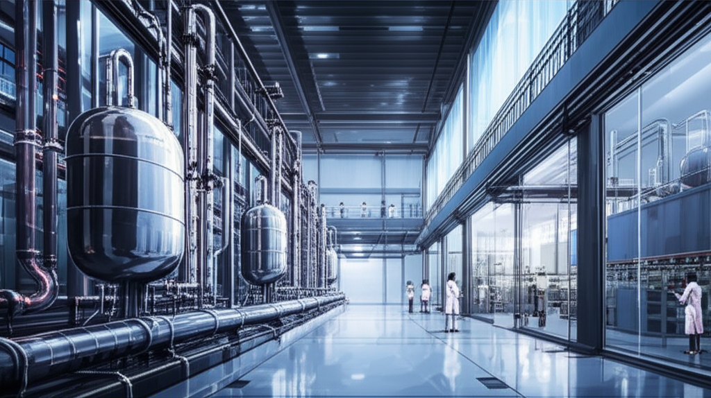 Advanced Research Solutions